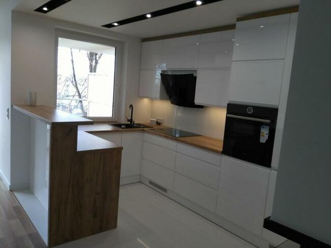 Meble na wymiar, kuchenne, szafy wnękowe, meble nietypowe