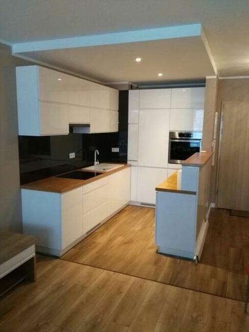 Meble na wymiar, kuchenne, szafy wnękowe, meble nietypowe