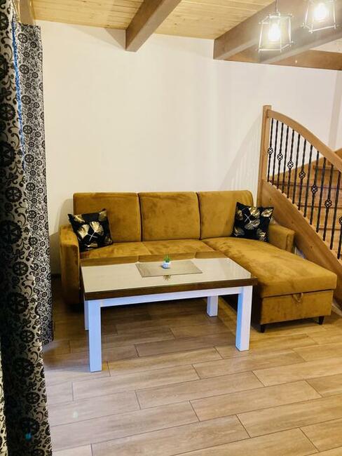 Apartamenty i Domki Orawskie