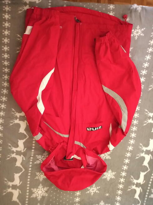 Sprzedam kurtkę Zina dla chłopca 11-13 lat