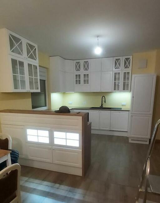 Meble na wymiar, kuchenne, szafy wnękowe, meble nietypowe