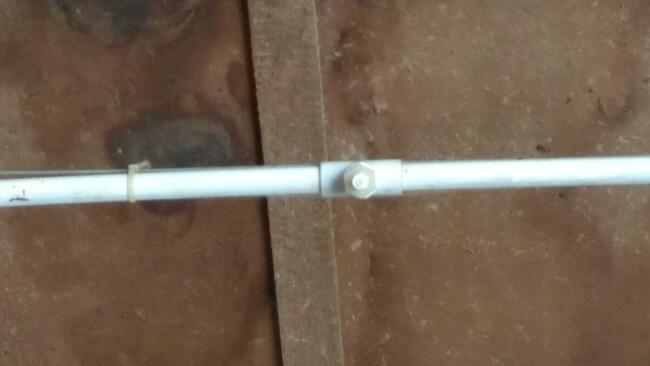 Schładzanie do kurników, obory