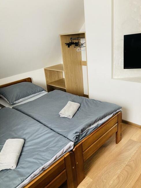 Apartamenty i Domki Orawskie