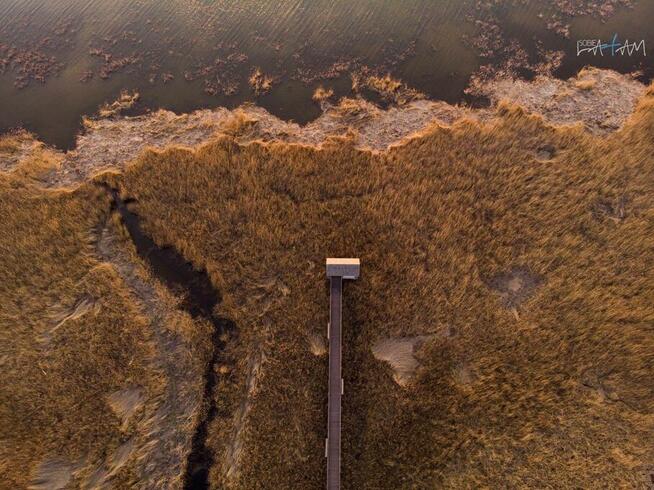 Zdjęcia Filmy z Drona Gdańsk Elbląg