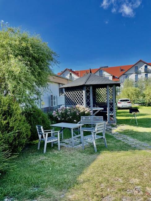 Pokoje gościnne ŁEBA, Mad Room Łeba