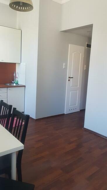 Mieszkanie studio