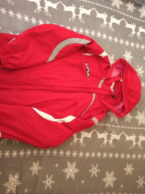 Sprzedam kurtkę Zina dla chłopca 11-13 lat