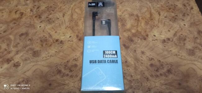 Nowy kabel typu C sprzedam