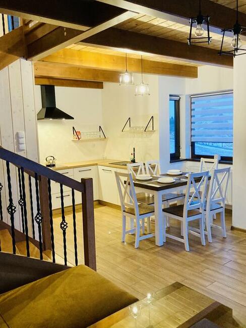 Apartamenty i Domki Orawskie