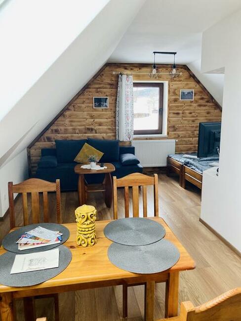 Apartamenty i Domki Orawskie