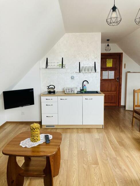 Apartamenty i Domki Orawskie