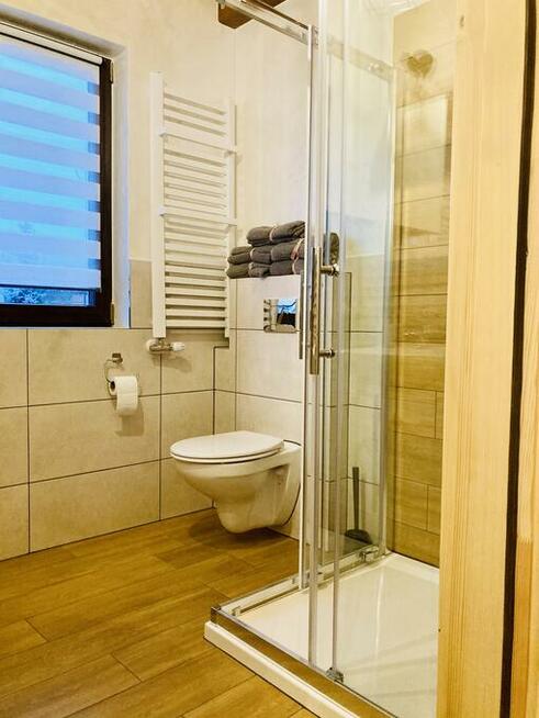 Apartamenty i Domki Orawskie