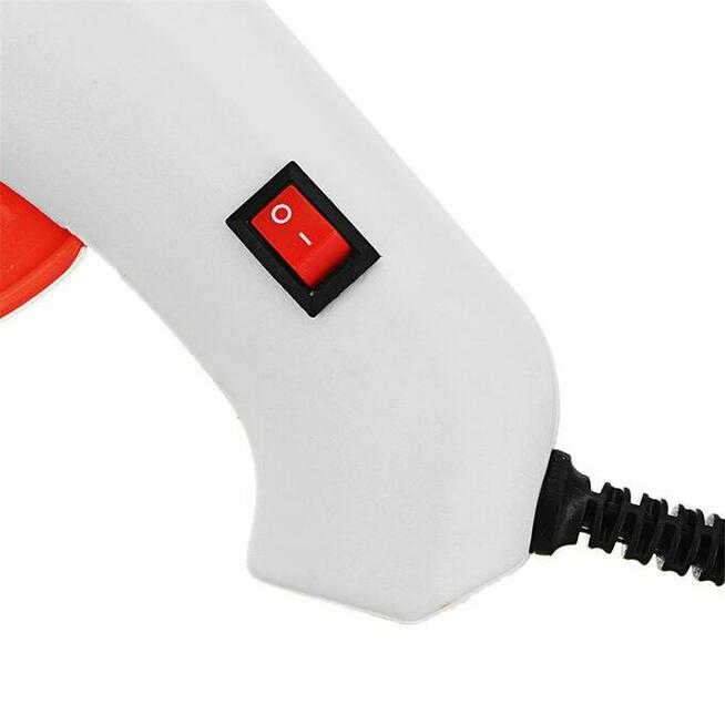 Super Pistolet do Kleju 100 Wat Super Cena Polecam