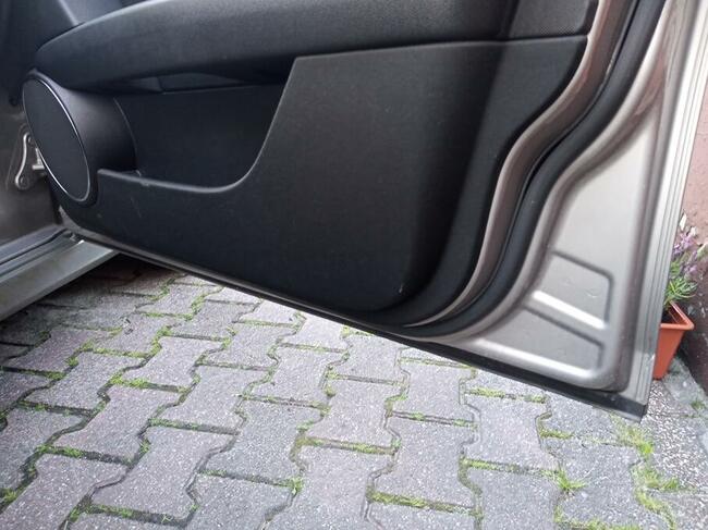 MERCEDES C KLASA SUPER STAN