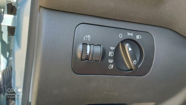 AUDI A3 1.6MPI LIFTING Wersja Ambiente