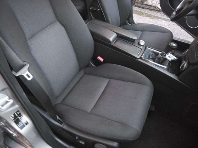 MERCEDES C KLASA SUPER STAN