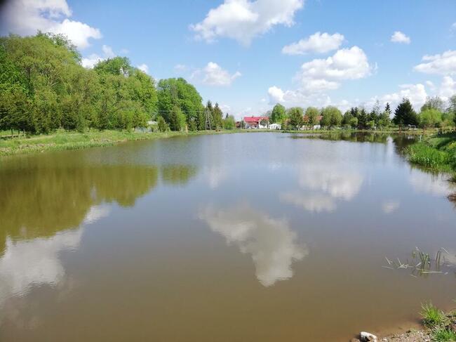 Łowisko pokoje do wynajęcia