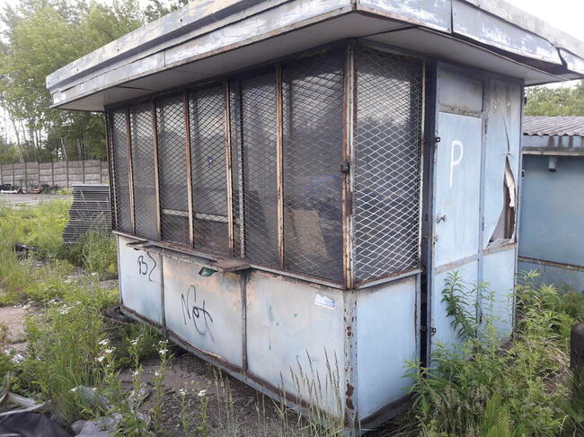 KIOSK RUCH