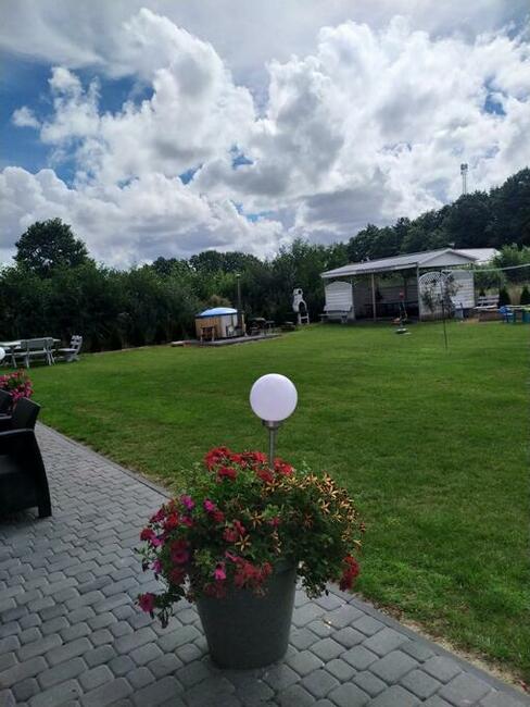 Domki nad morzem Niezapominajka Kopalino