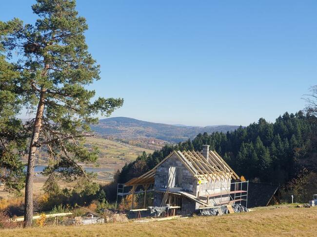 Dachy Skawina - budowa i remont dachu, obróbki blacharskie
