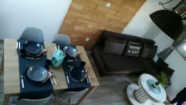 Domki nad morzem Niezapominajka Kopalino