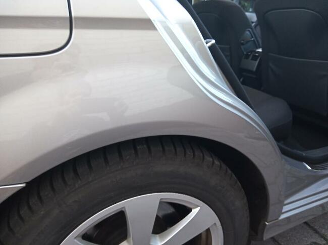 MERCEDES C KLASA SUPER STAN