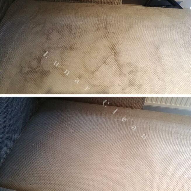 Pranie dywanów, wykładzin oraz tapicerek