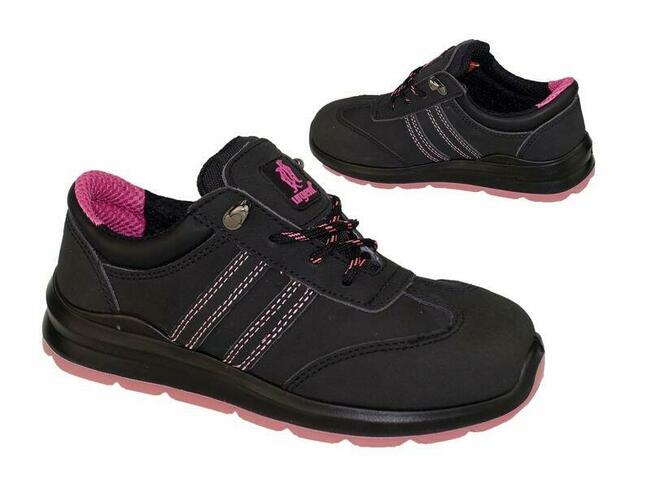 Nowe Buty Urgent 214 Damskie Polecam