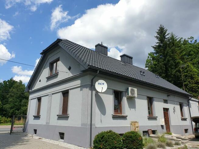 Dachy Wadowice - budowa i remont dachu, obróbki blacharskie