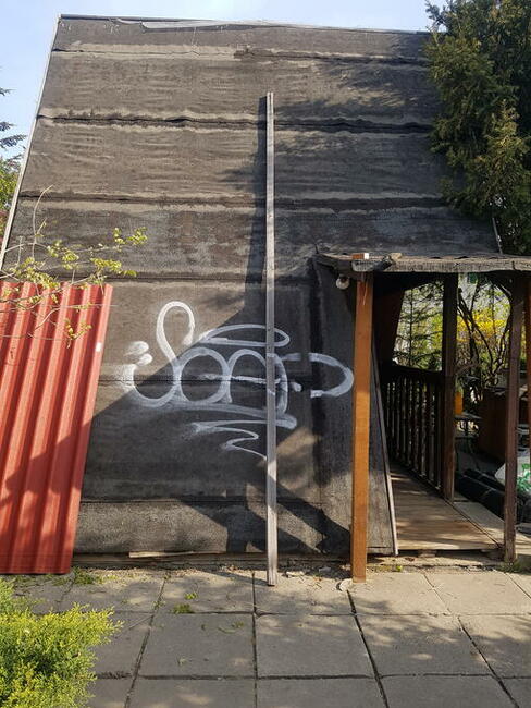 NAPRAWY DACHÓW PRZECIEKI Zacieki blacha dachówka blachodachó