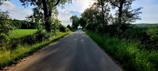 Działka Rolna (3000 m2) Słupice