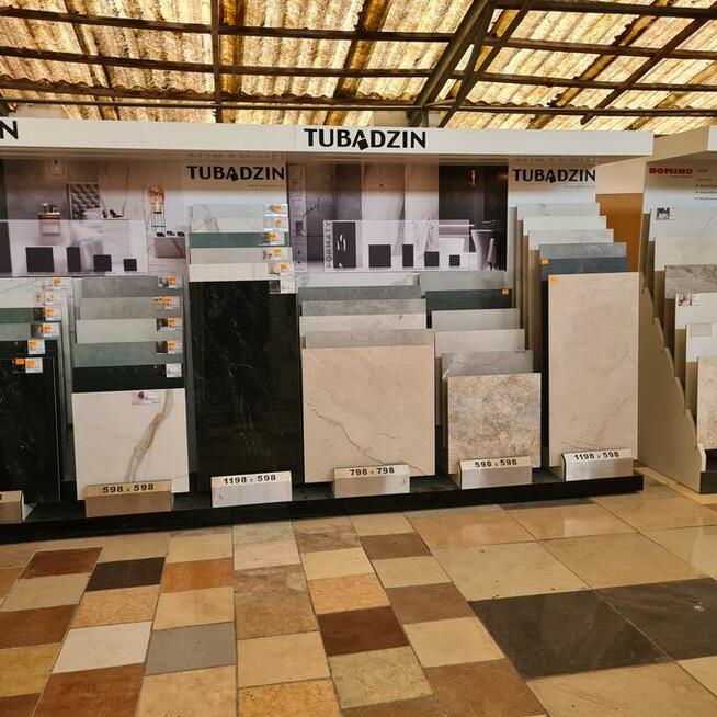 Materiały budowlane płytki chemia Złotów