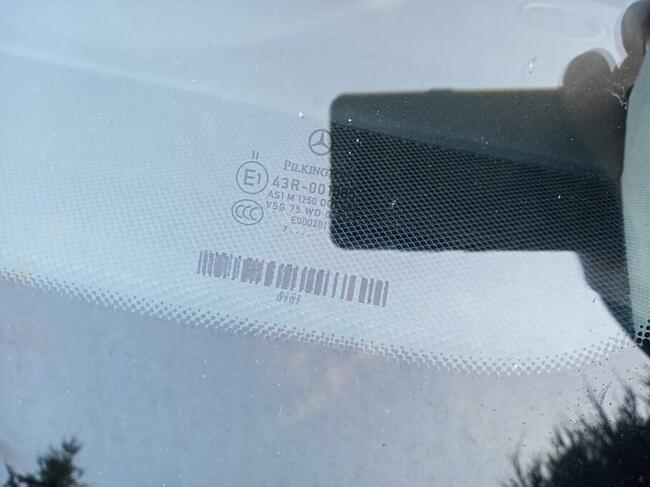 MERCEDES C KLASA SUPER STAN