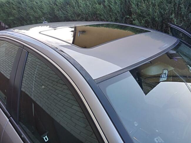 MERCEDES C KLASA SUPER STAN