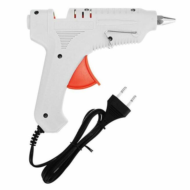 Super Pistolet do Kleju 100 Wat Super Cena Polecam