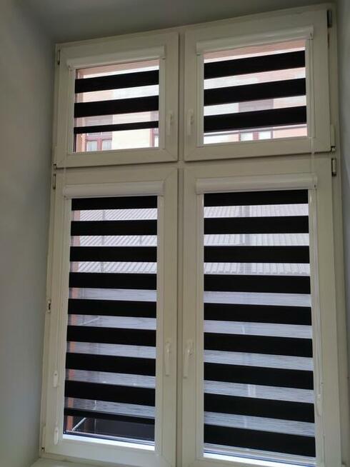 Naprawa, Serwis Rolet Zewnętrznych Antywłamaniowych