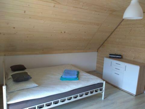 Domki nad morzem Niezapominajka Kopalino