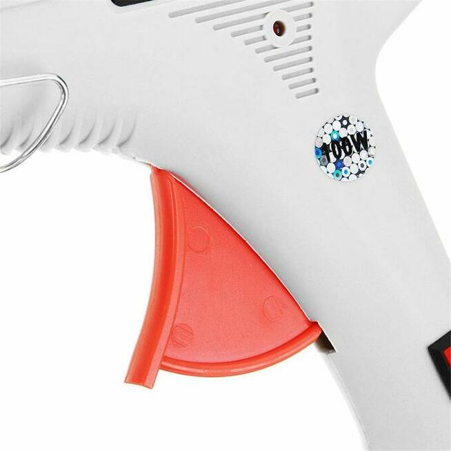 Super Pistolet do Kleju 100 Wat Super Cena Polecam