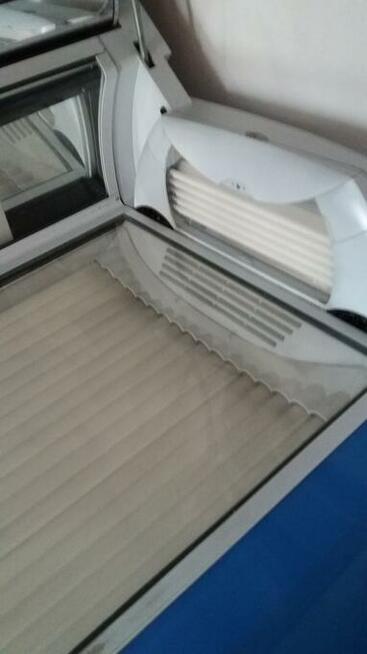 Solarium Ergoline 600
