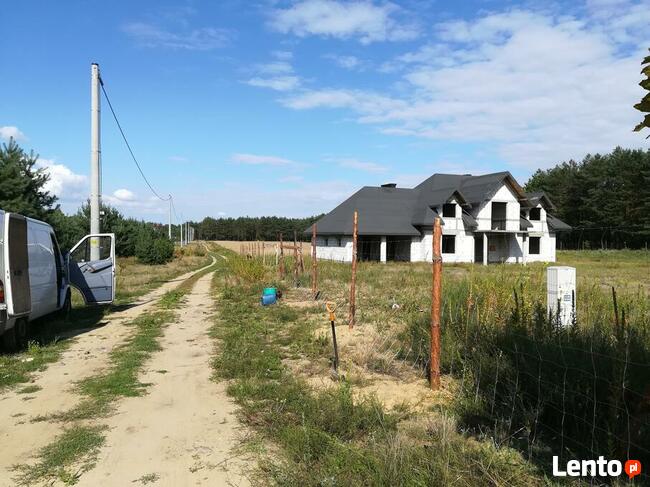 Ogrodzenie Tymczasowe siatka leśna już 16 zl. za mb