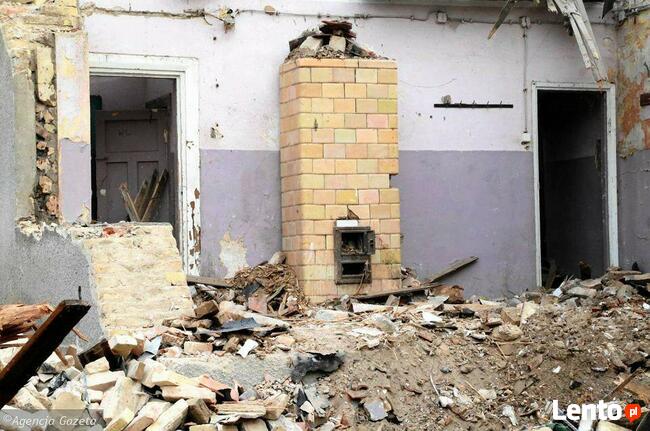 Ogrody Prace Porządkowe Wycinki Ogrodzenia Kompleksowo Inne