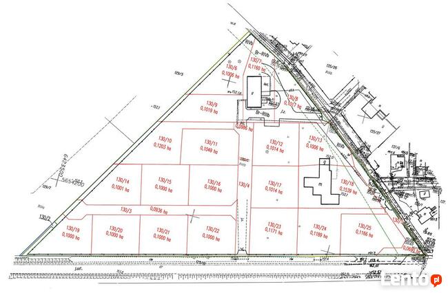Geo-WA Usługi Geodezyjne Wojciech Antoszczyszyn