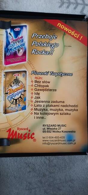 Piosenki Turystyczne - Karaoke