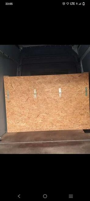 Sprinter crafter Skrzynia na narzędzia