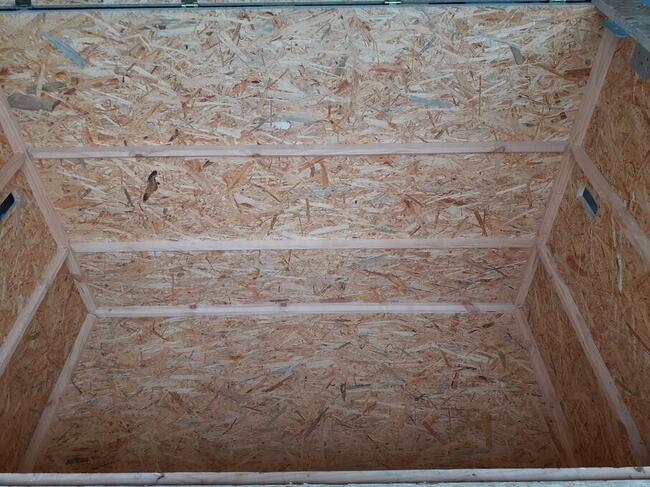 Sprinter crafter Skrzynia na narzędzia