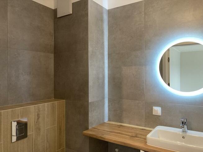 Wykończenia wnętrz. Kompleksowo, profesjonalnie, terminowo!