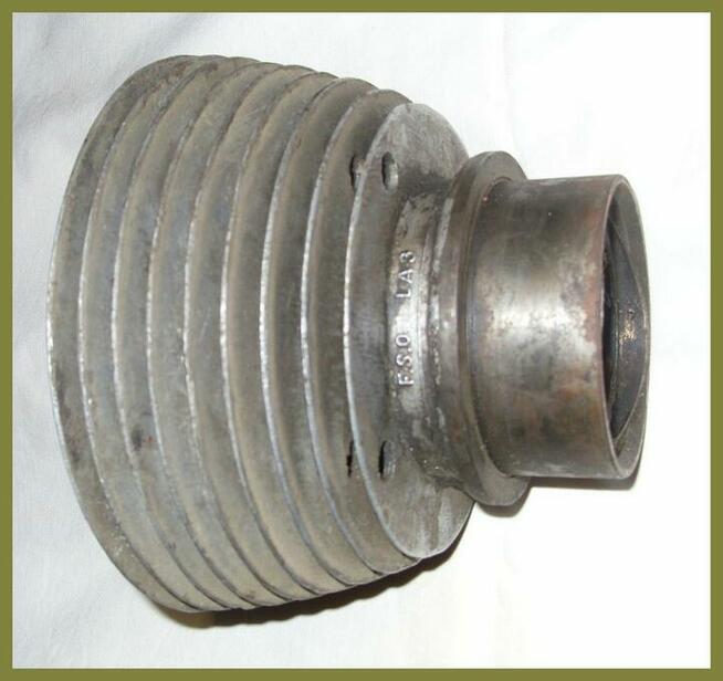 JUNAK M10 WAŁ , ZESTAW CZĘŚCI ORYGINALNE