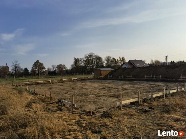 Geo-WA Usługi Geodezyjne Wojciech Antoszczyszyn