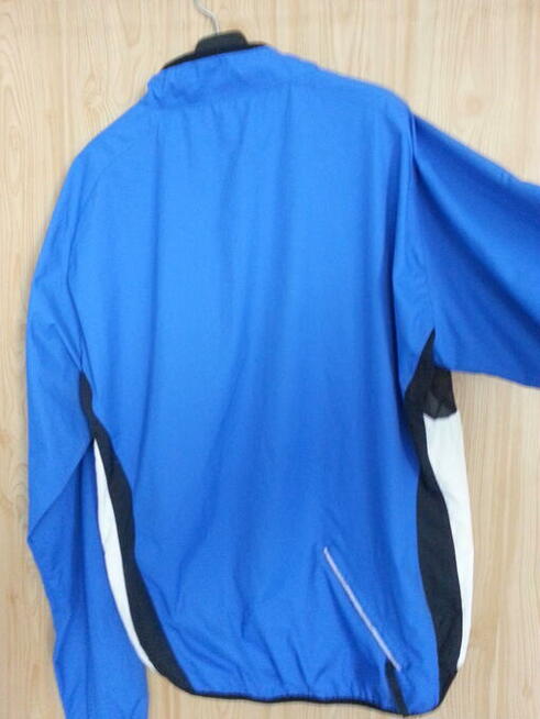 kurtka sportowa