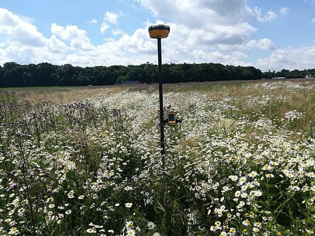 Geo-WA Usługi Geodezyjne Wojciech Antoszczyszyn